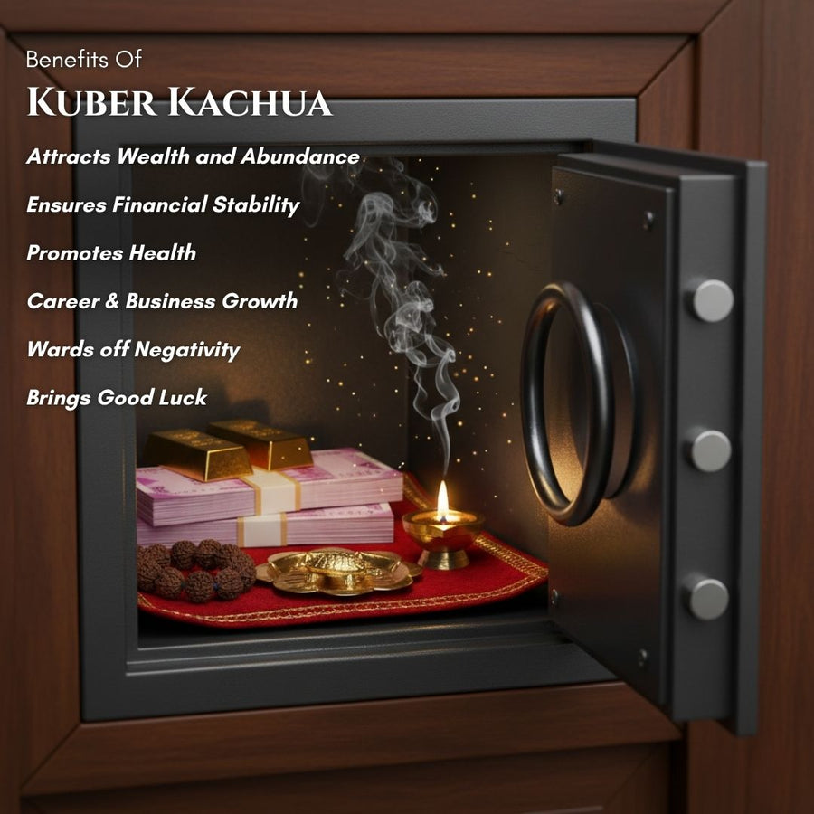 Kachua plate feng shui