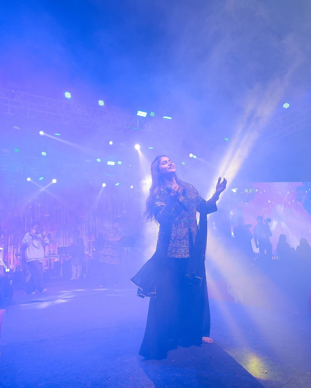 Keshavam Devotional Rock Band