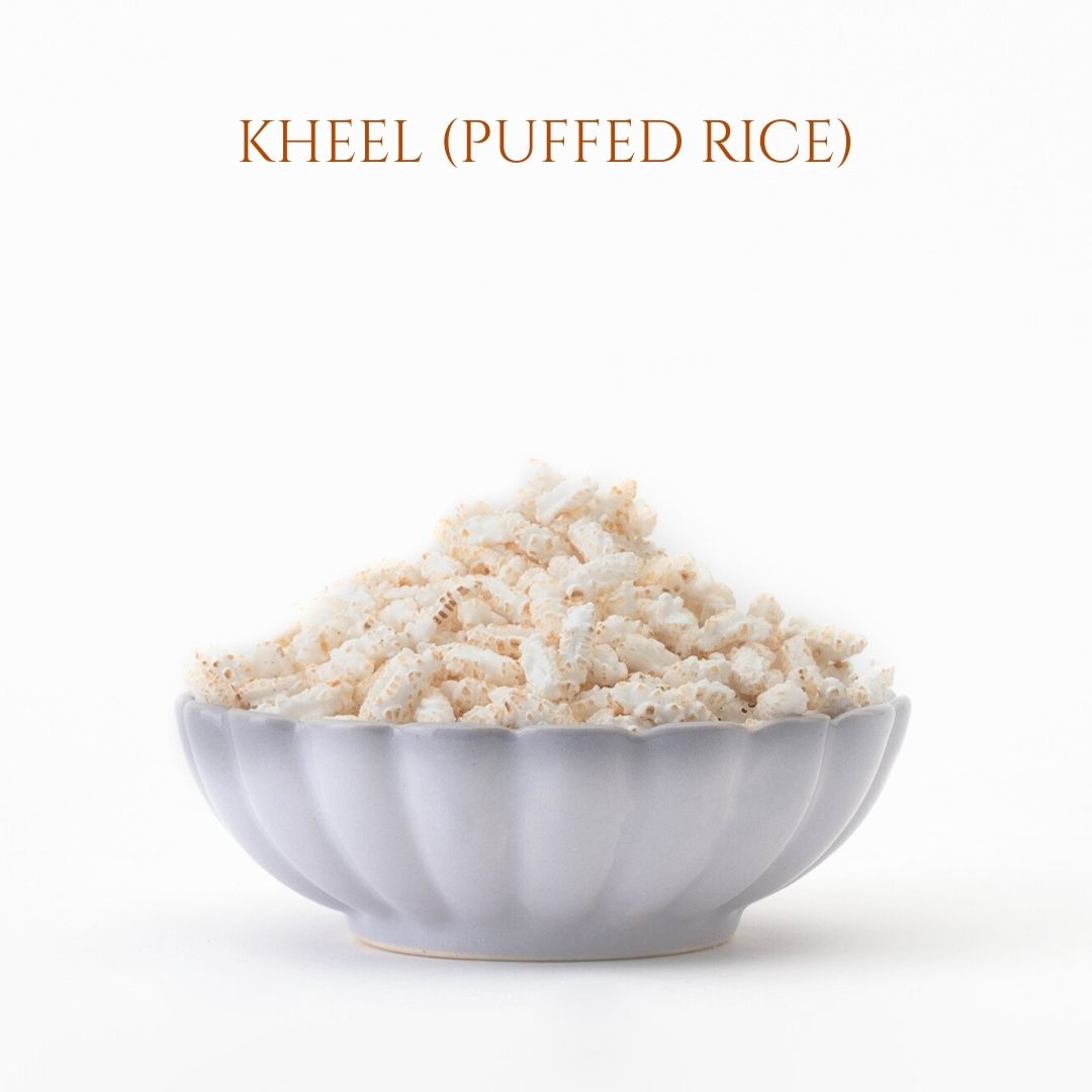 Kheel Murmure