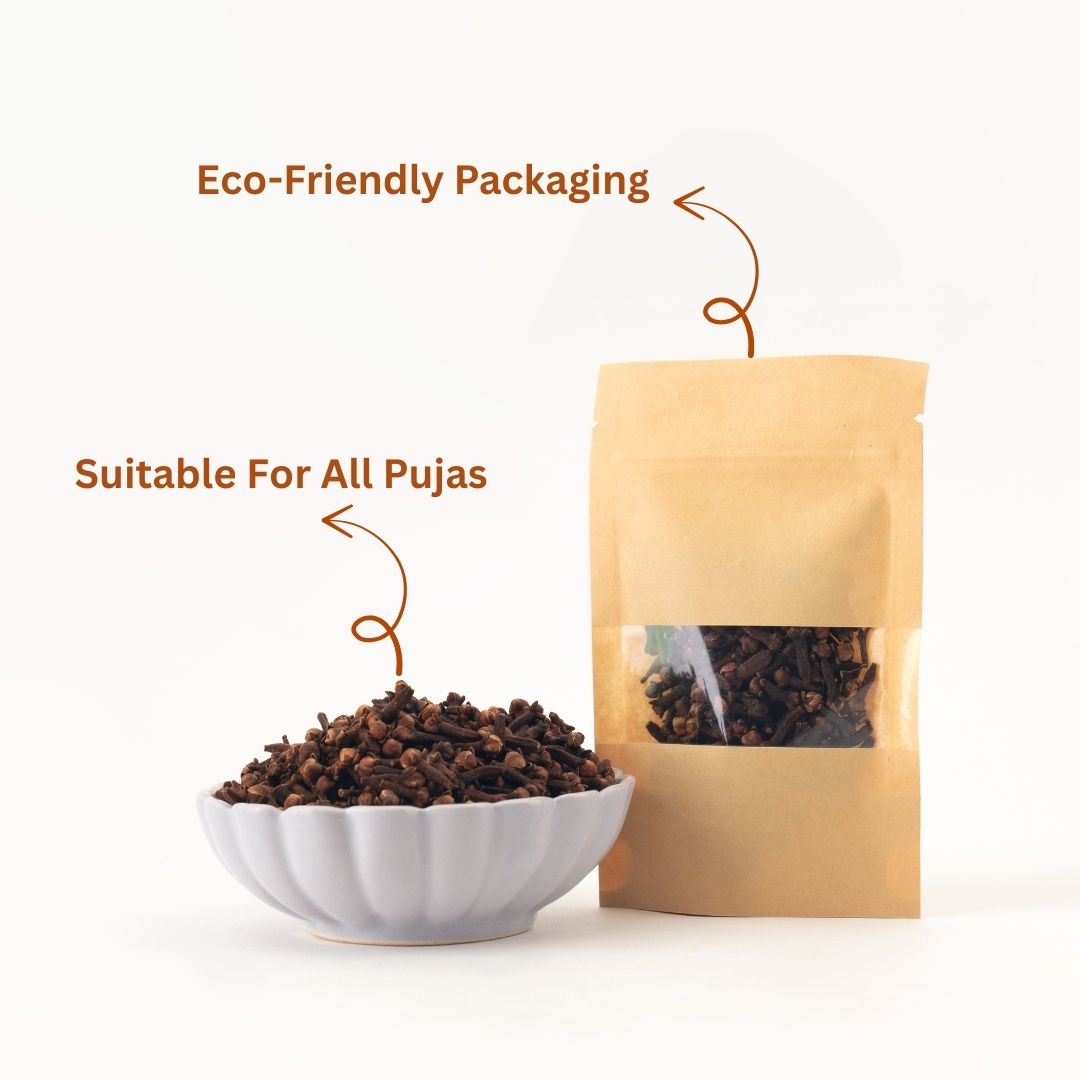 Laung Clove benefits