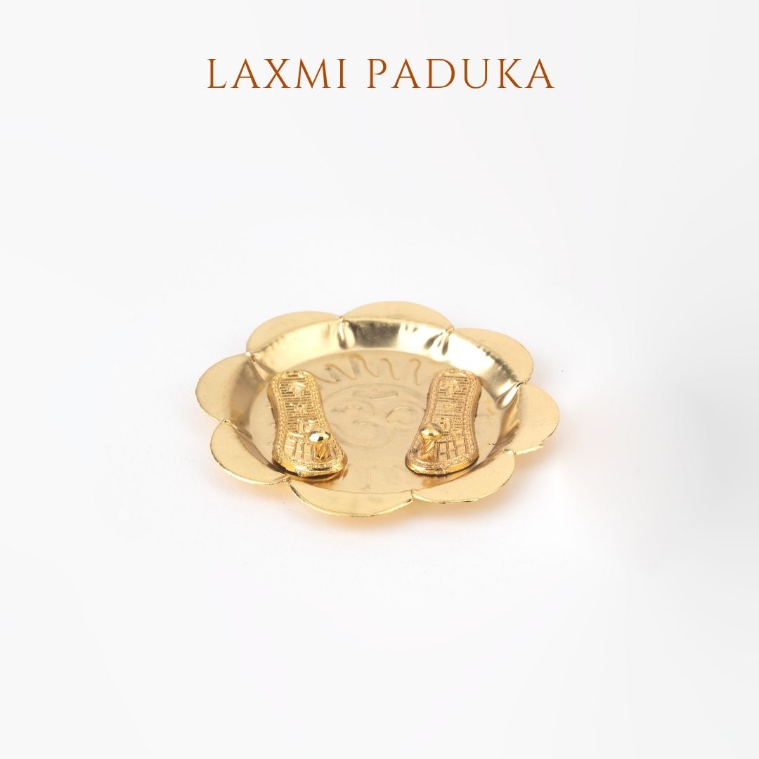 Laxmi Paduka