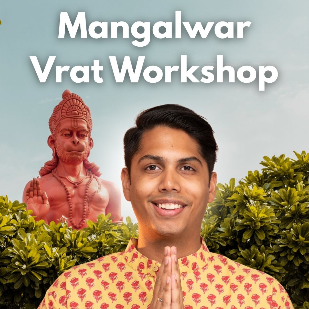 Mangalwar Vrat Workshop