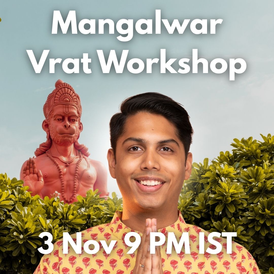 Mangalwar Vrat Workshop Nov 2025