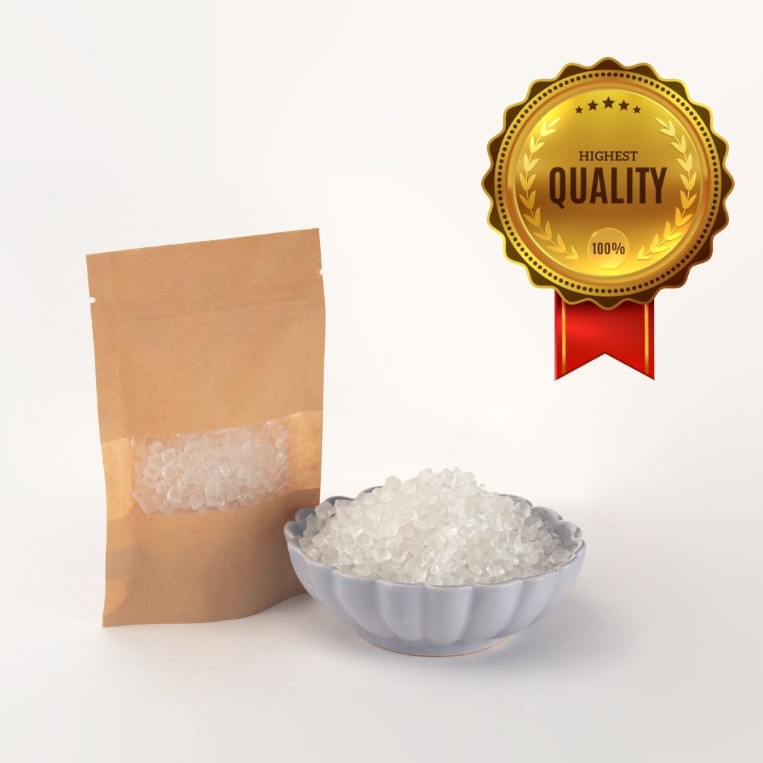 Mishri Sugar for Pooja