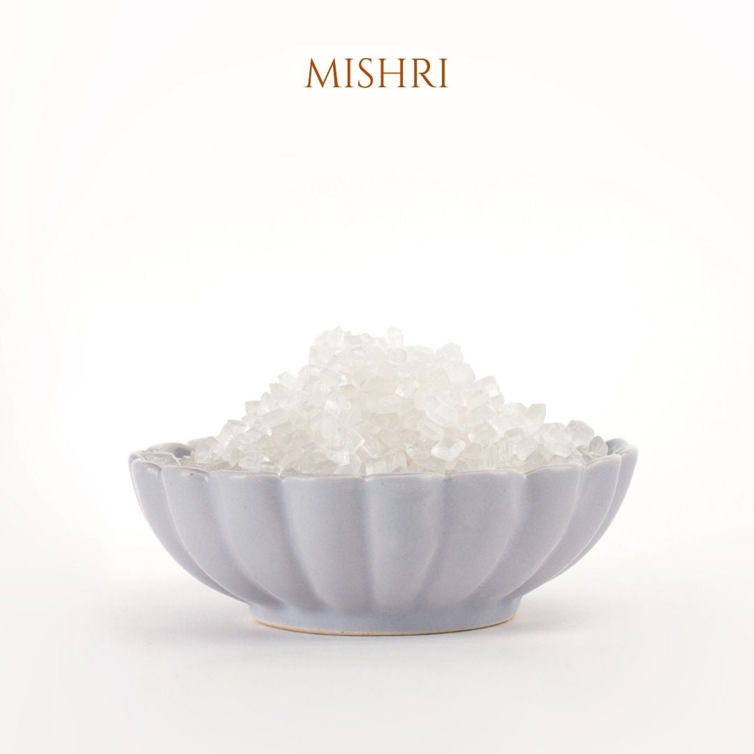 Mishri Sugar