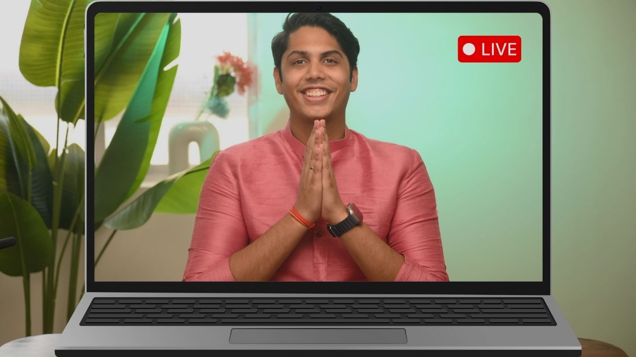 Online Workshop