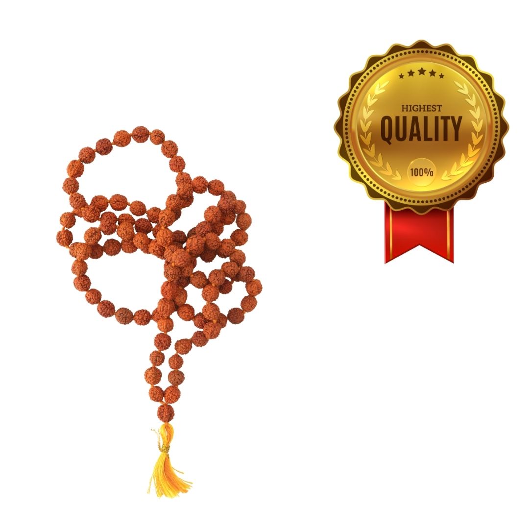 Original 108 Beads for Meditation