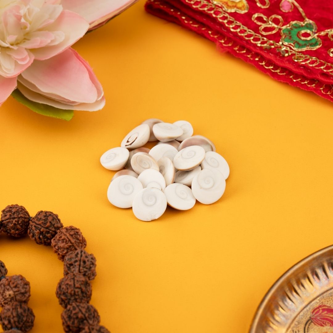 Original Gomati Chakra