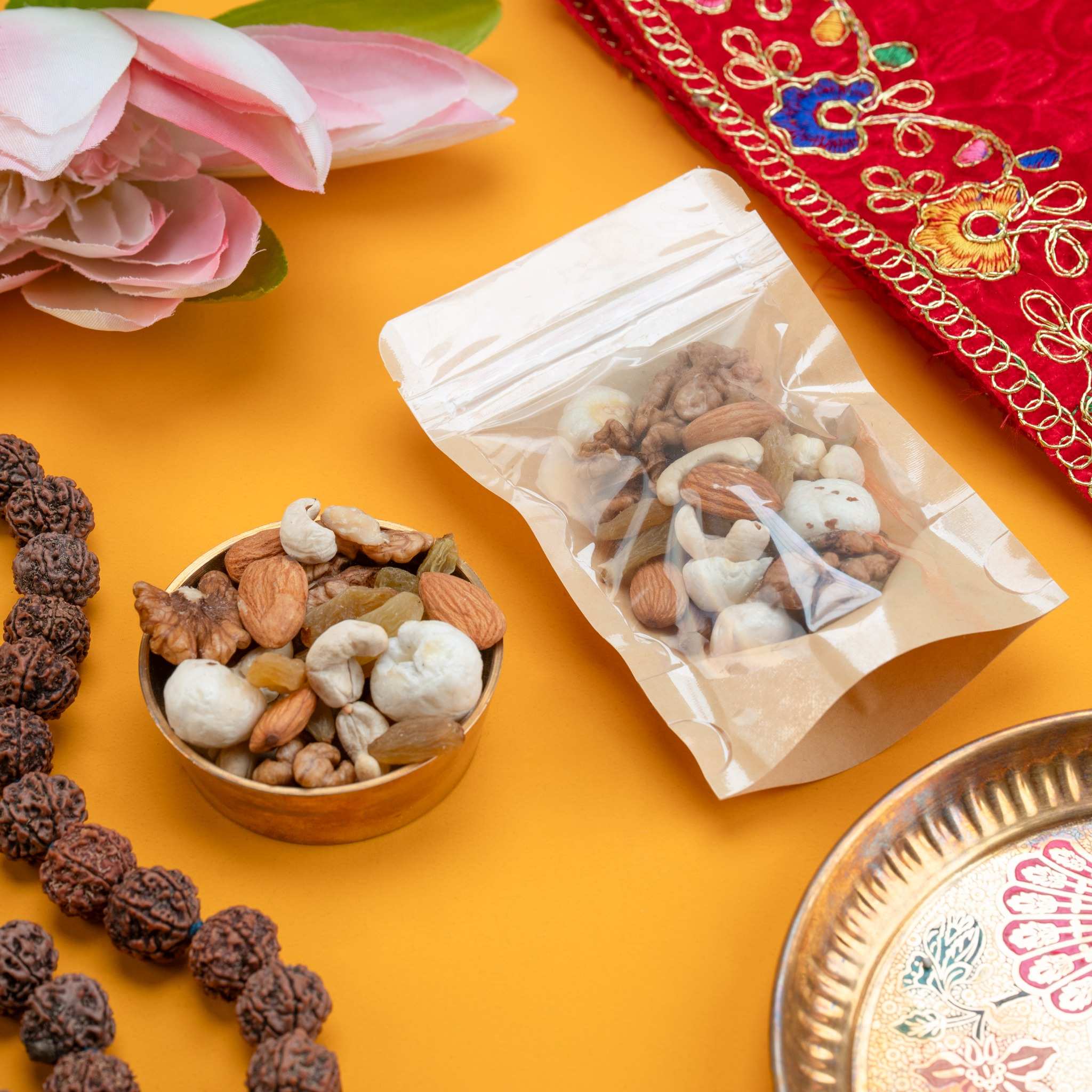 Panch Meva for Puja