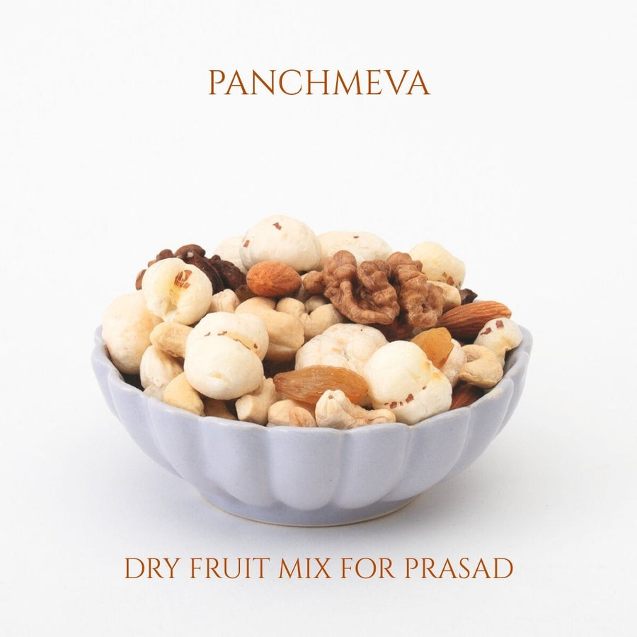 Panchmeva