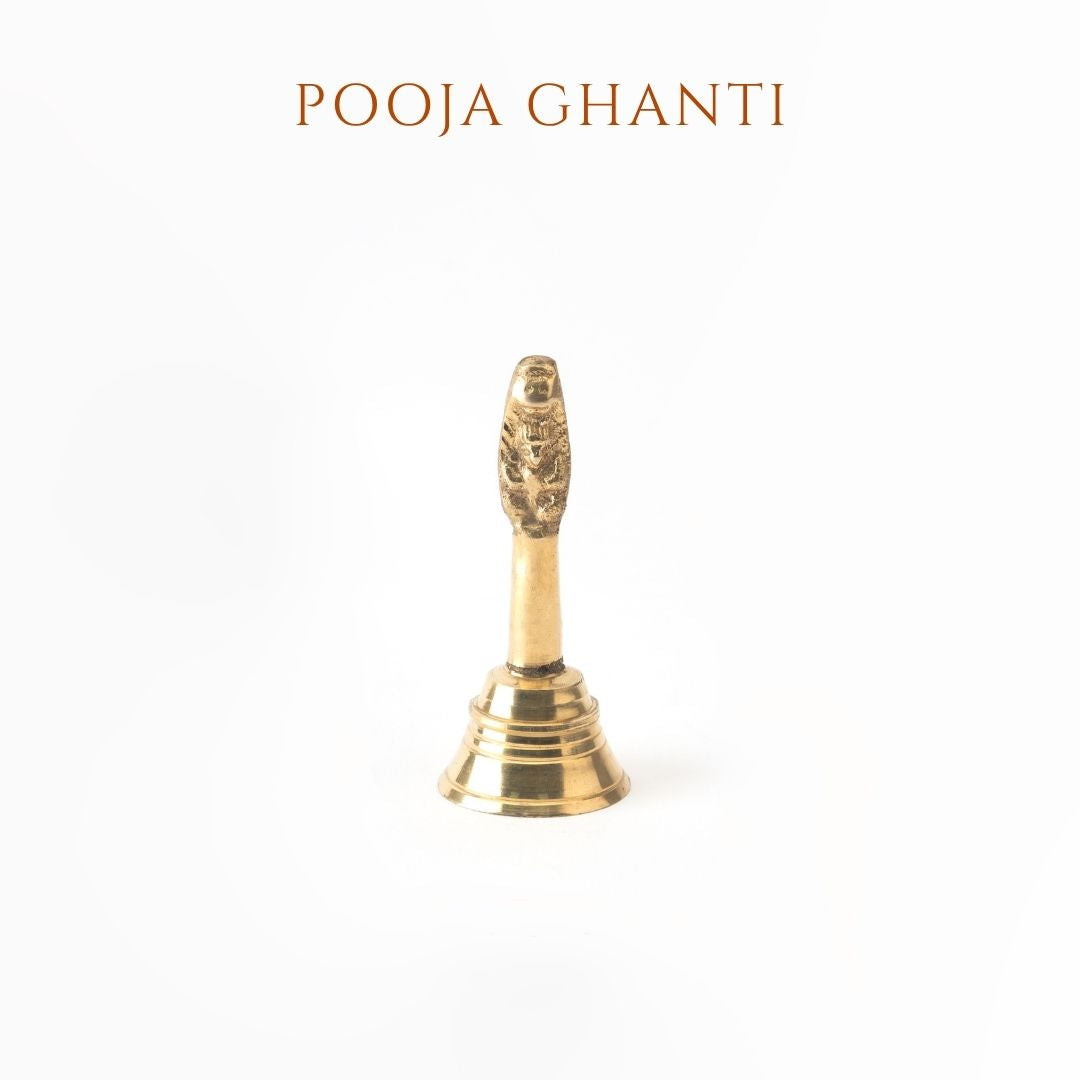 Pooja Ghanti