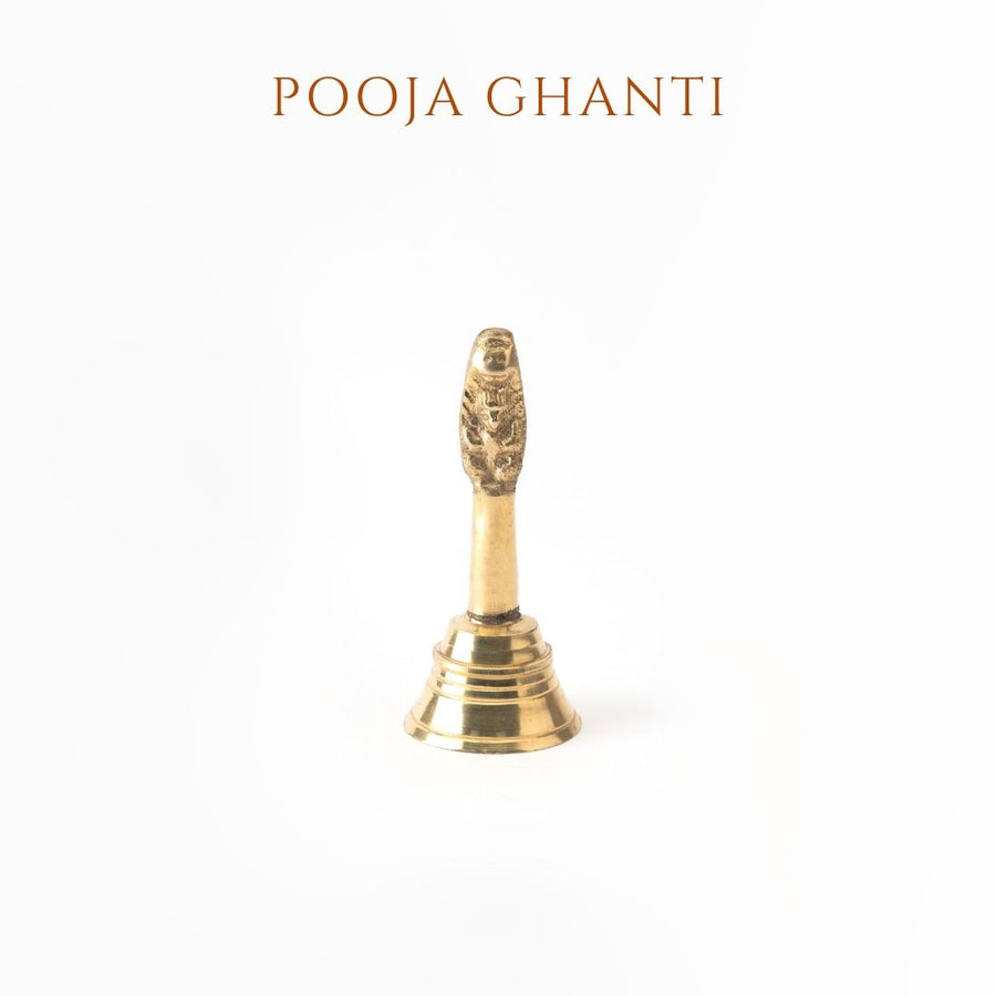 Pooja Ghanti