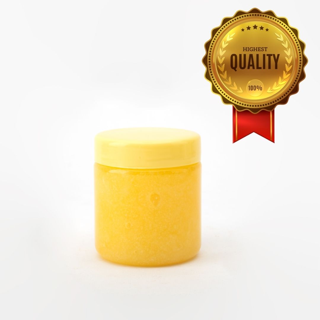 Pure Desi Ghee for Pooja