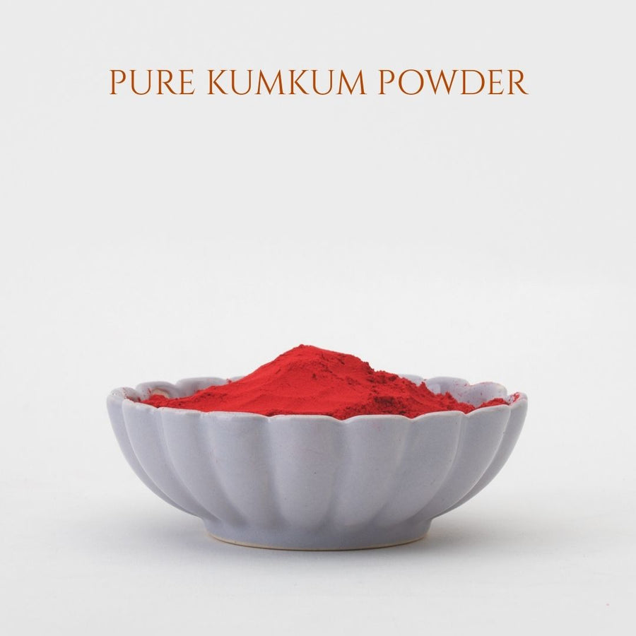 Roli kumkum for pooja