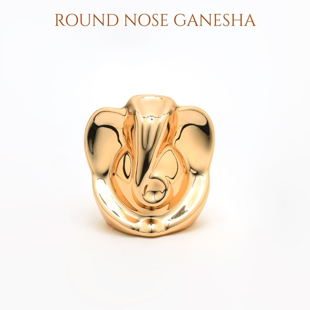 lord ganesha statue for home