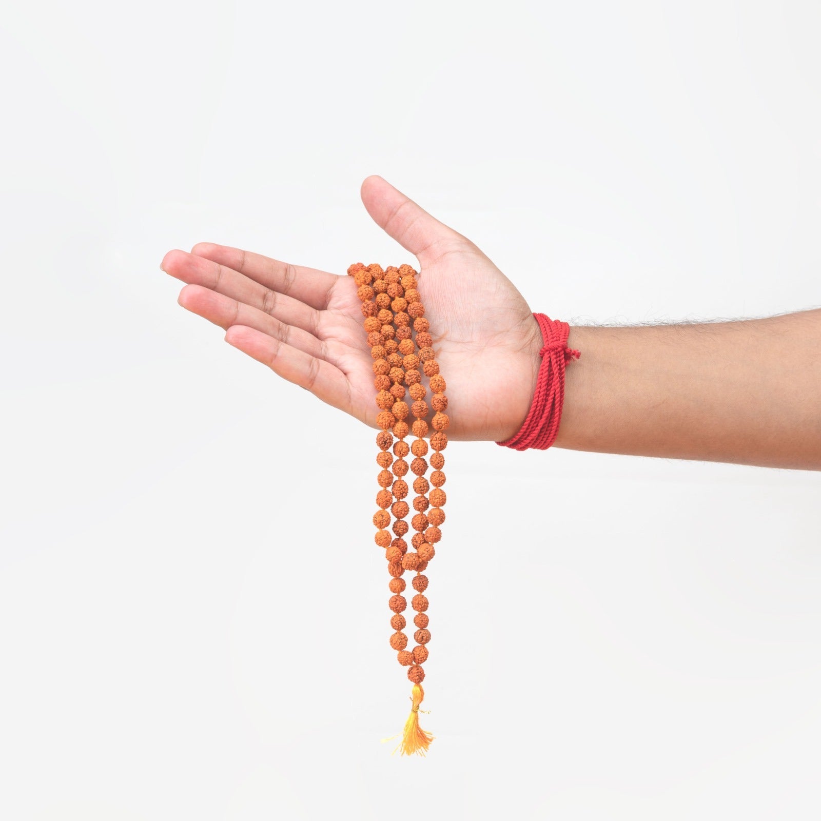 Rudraksha Mala