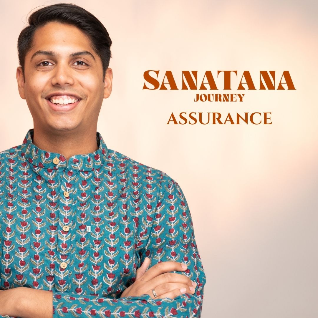 Sanatana Journey Assurance