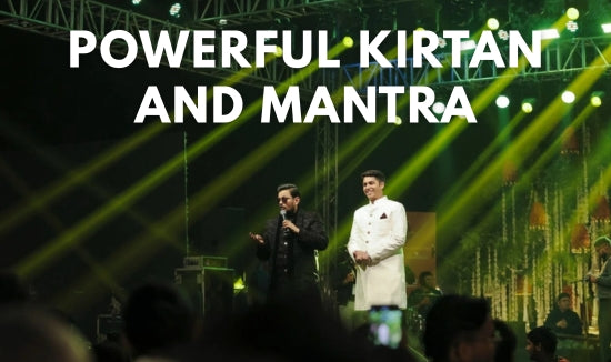 Sanatana Journey Devotional Music Festival Powerful_Kirtan_and_Mantra