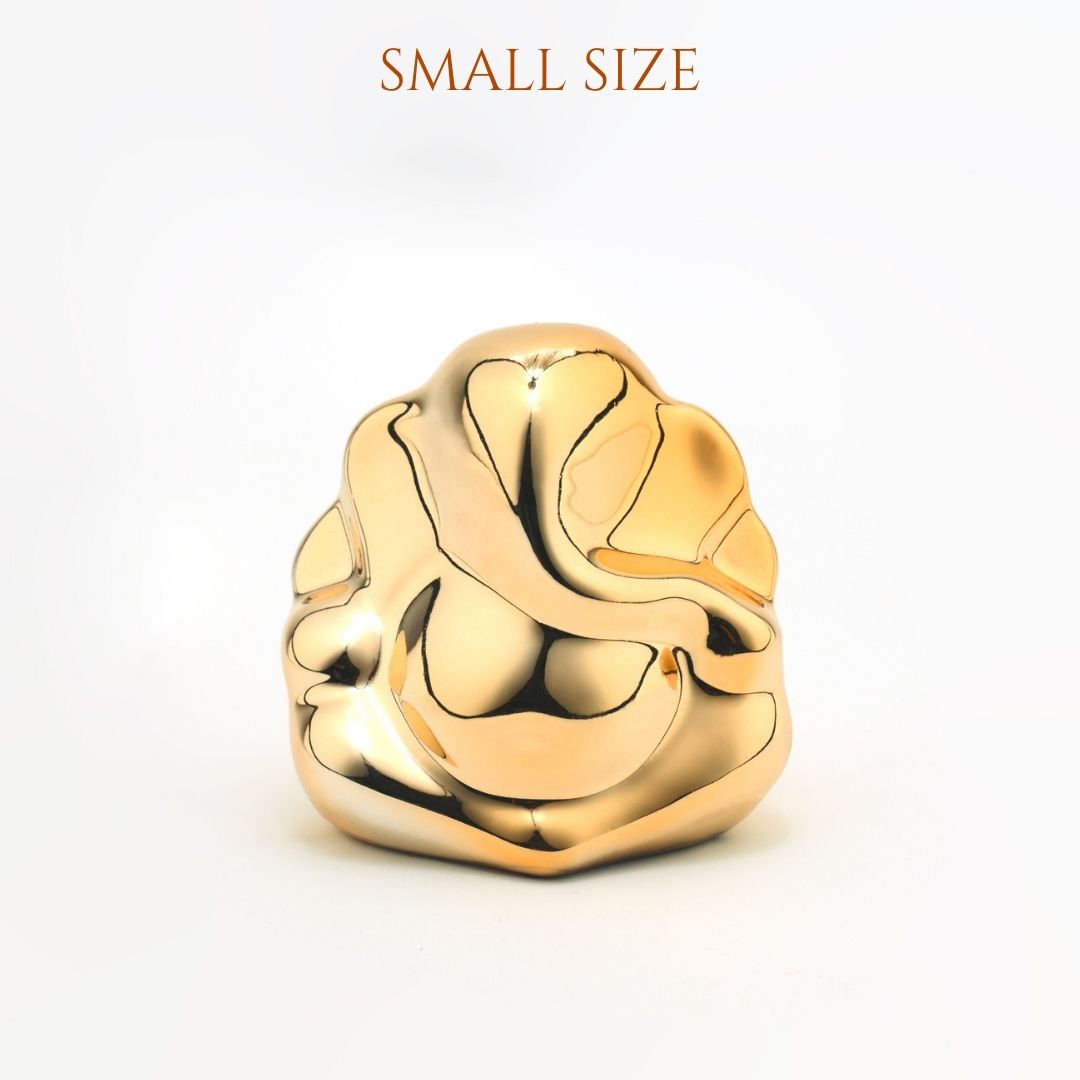 ganesha idol for home