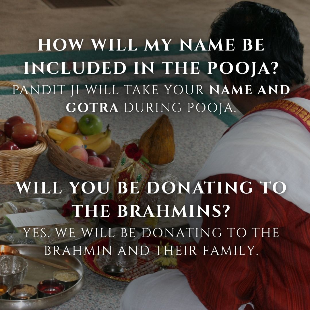 Solah Somvar Udyapan Pooja