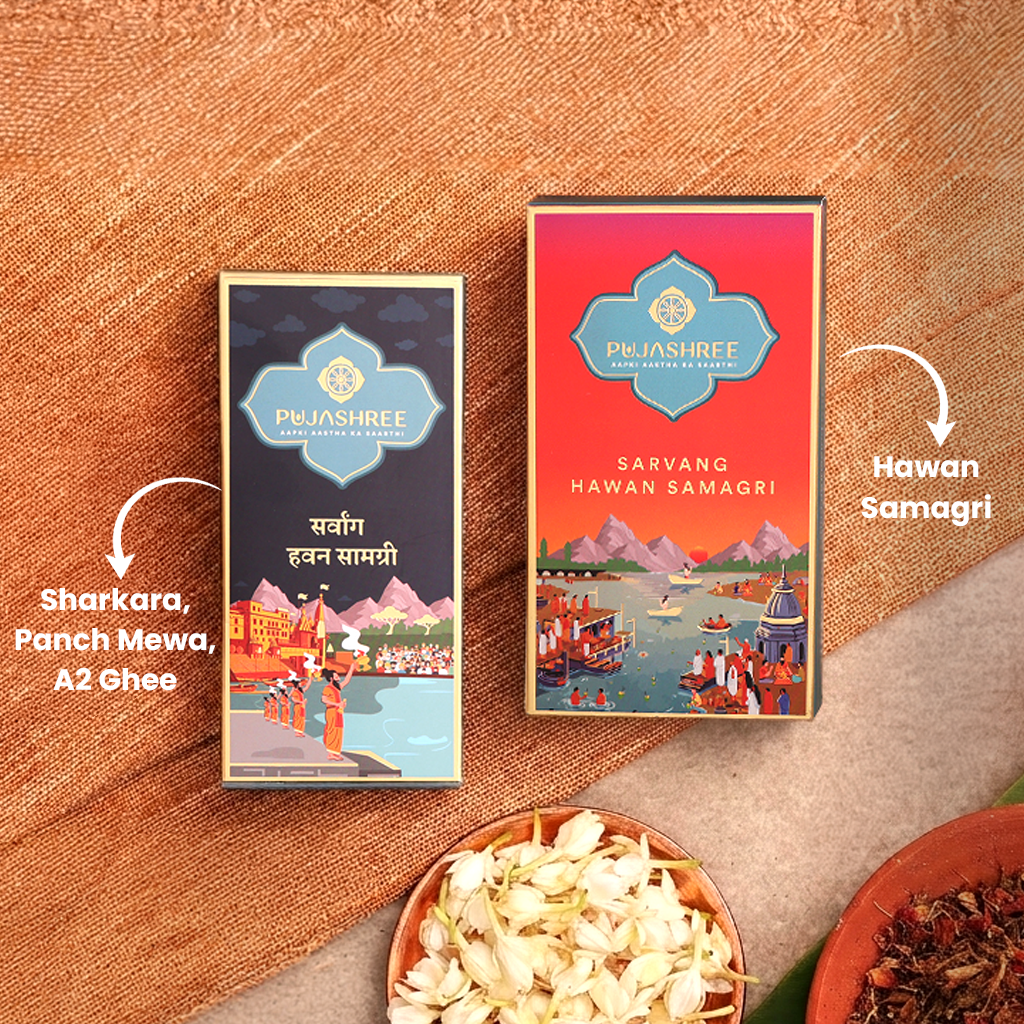 Sugam Hawan Kit