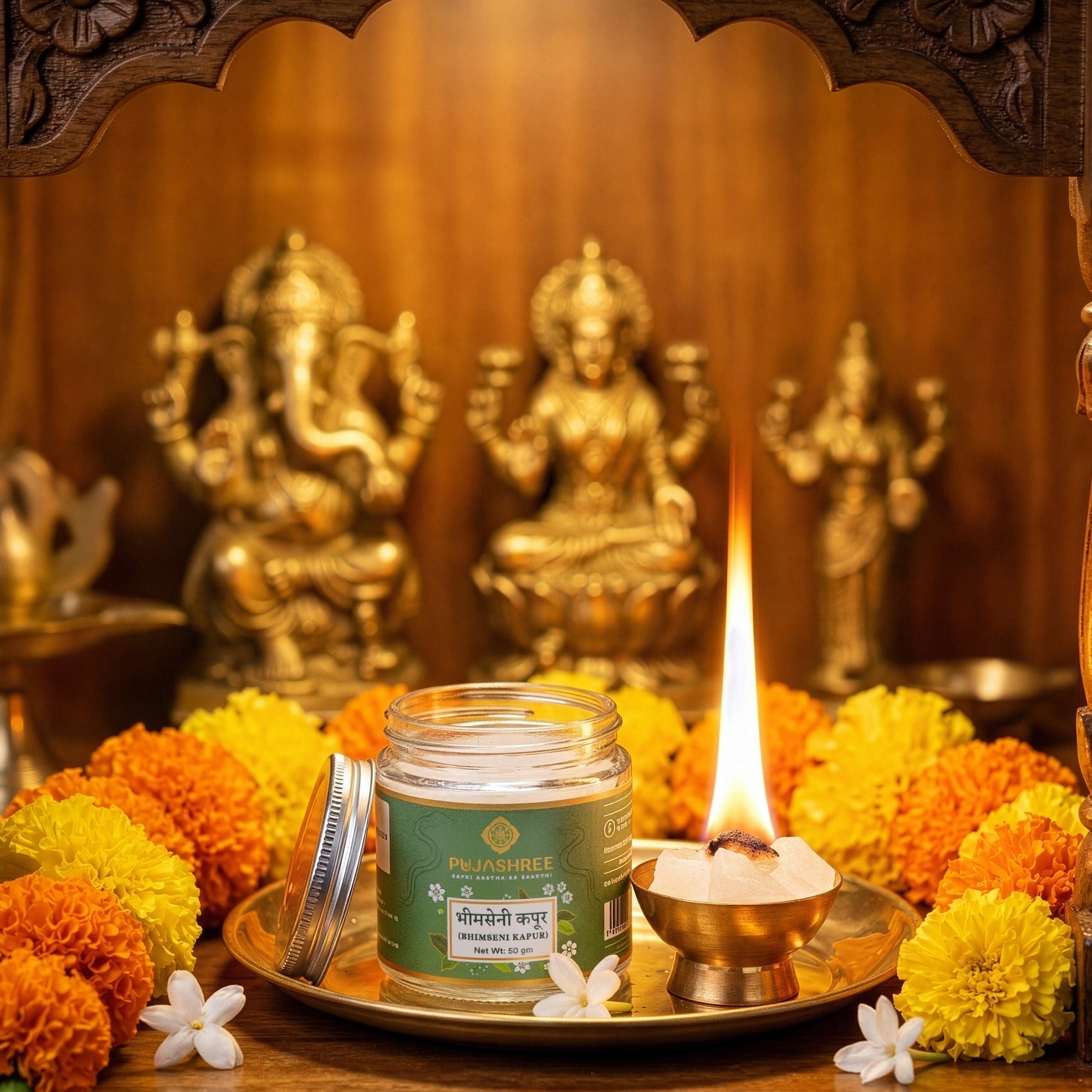Sugam Hawan Kit