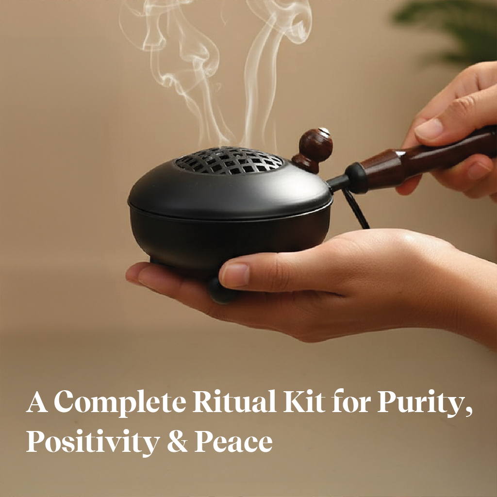 Sugam Hawan Kit