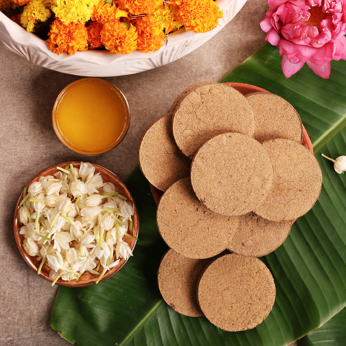 Sugam Hawan Kit