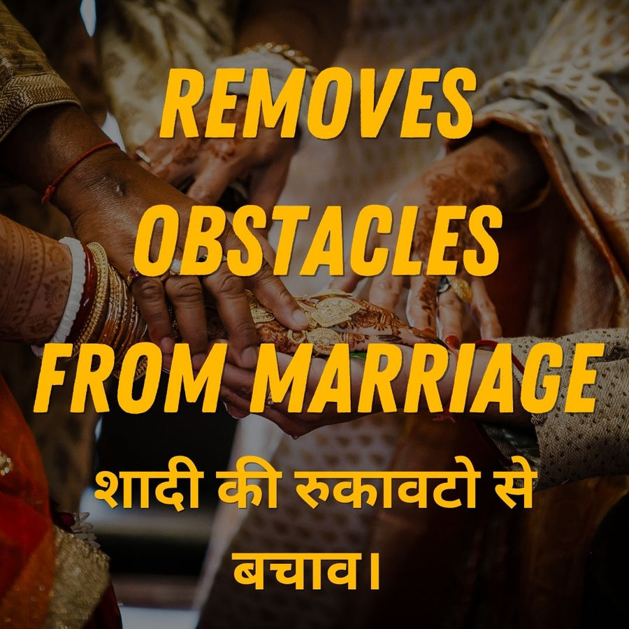 Tulsi Vivah Marriage Solutions – Online Puja Booking