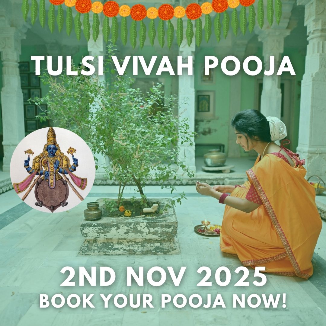 Tulsi_Vivah_Pooja