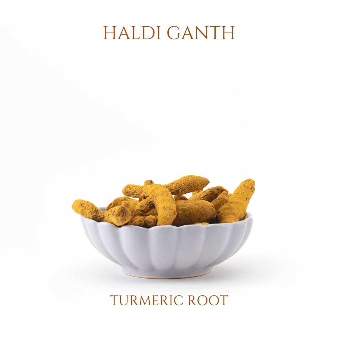 Turmeric Root