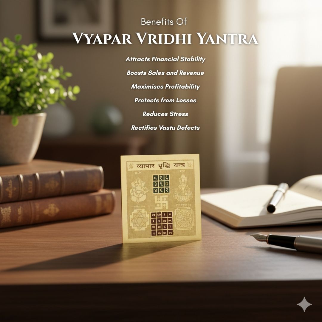 Vyapar yantra