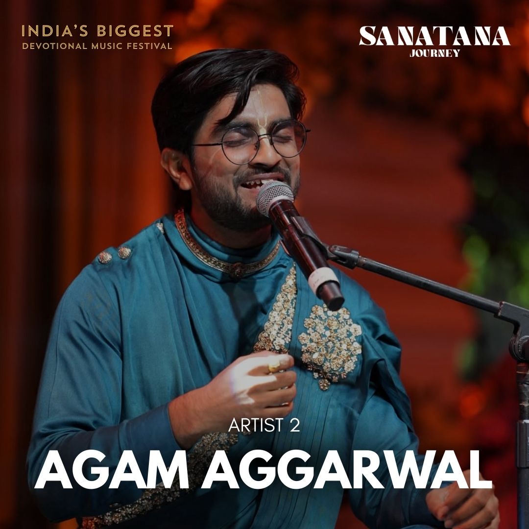 Agam Aggarwal
