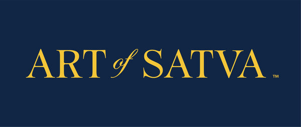 Art Of Satva logo | Sanatana Journey
