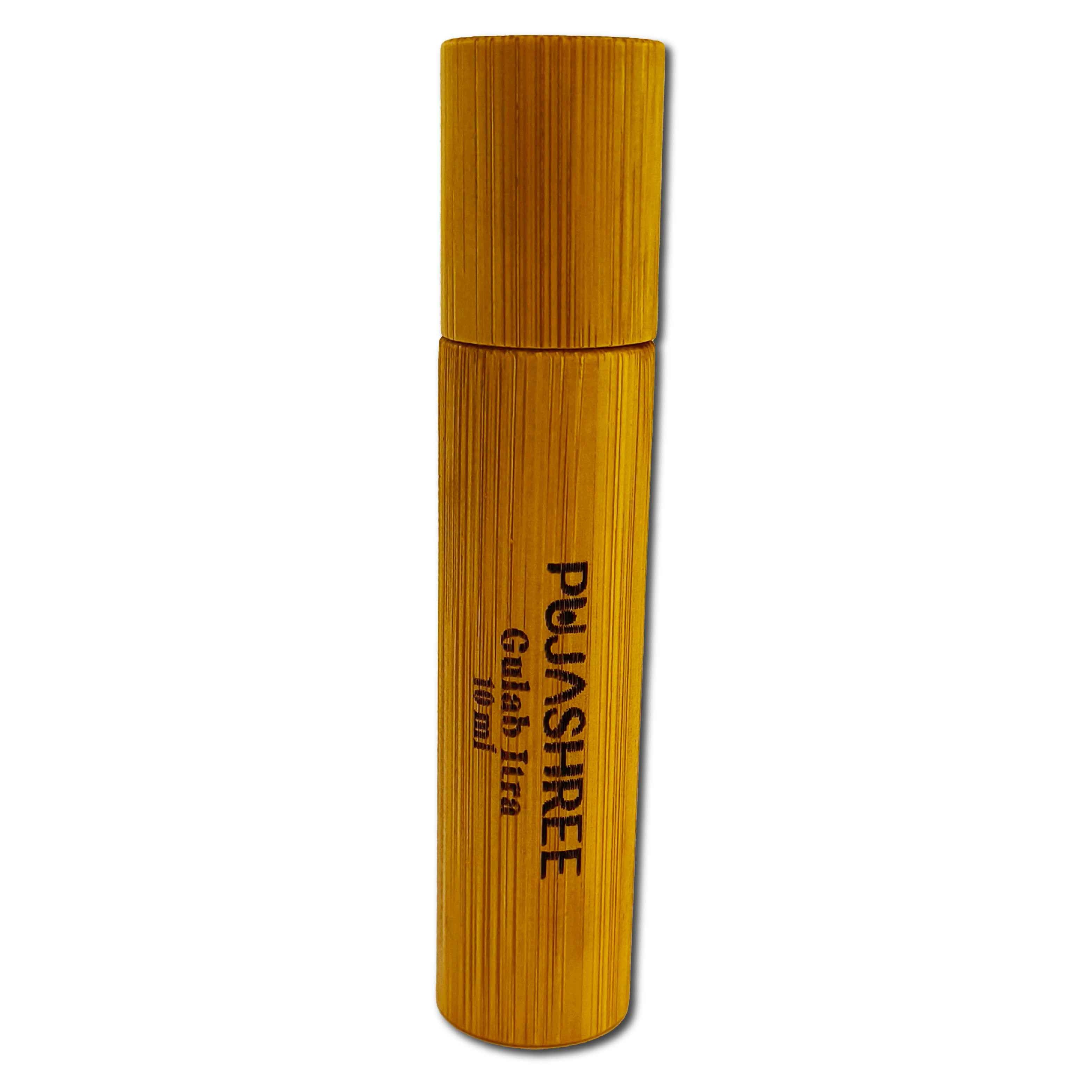 Itra Gulab 10 ml by Pujashree | Sanatana Journey