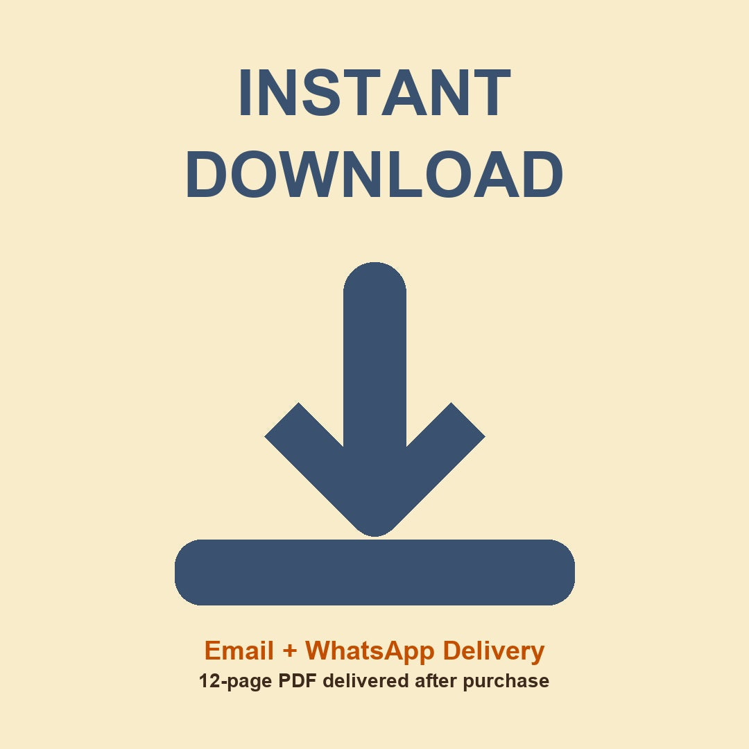 Instant download 16 Somvar Vrat Katha Hindi and English eBook with Email and WhatsApp PDF delivery after purchase