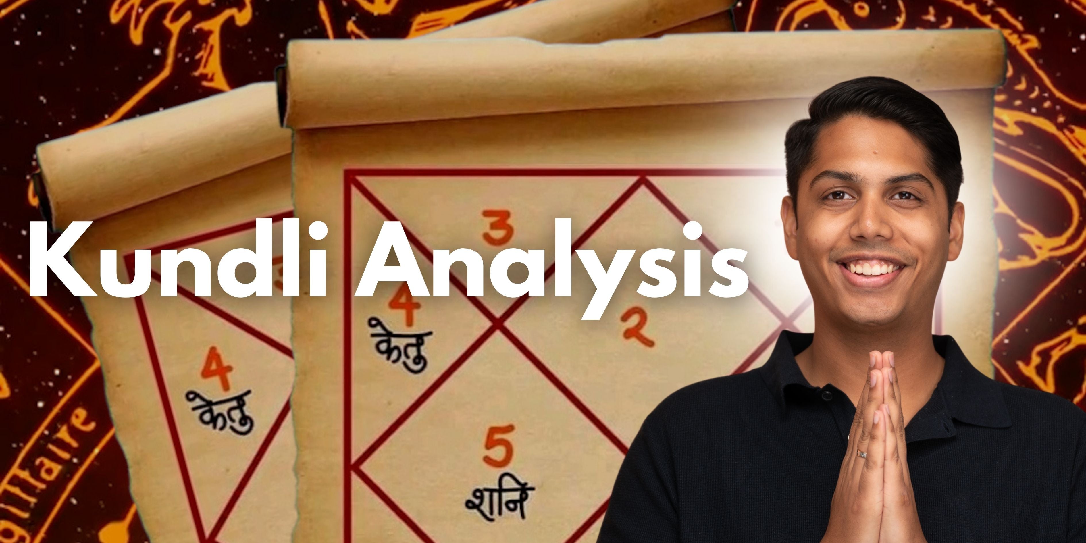 Kundli Analysis