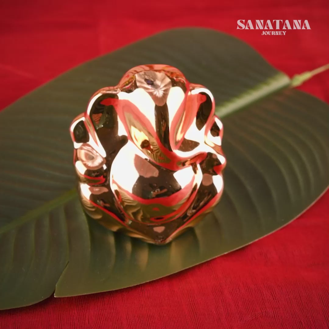 Lord Ganesh Statue For Gift