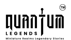 Quantum Legends logo