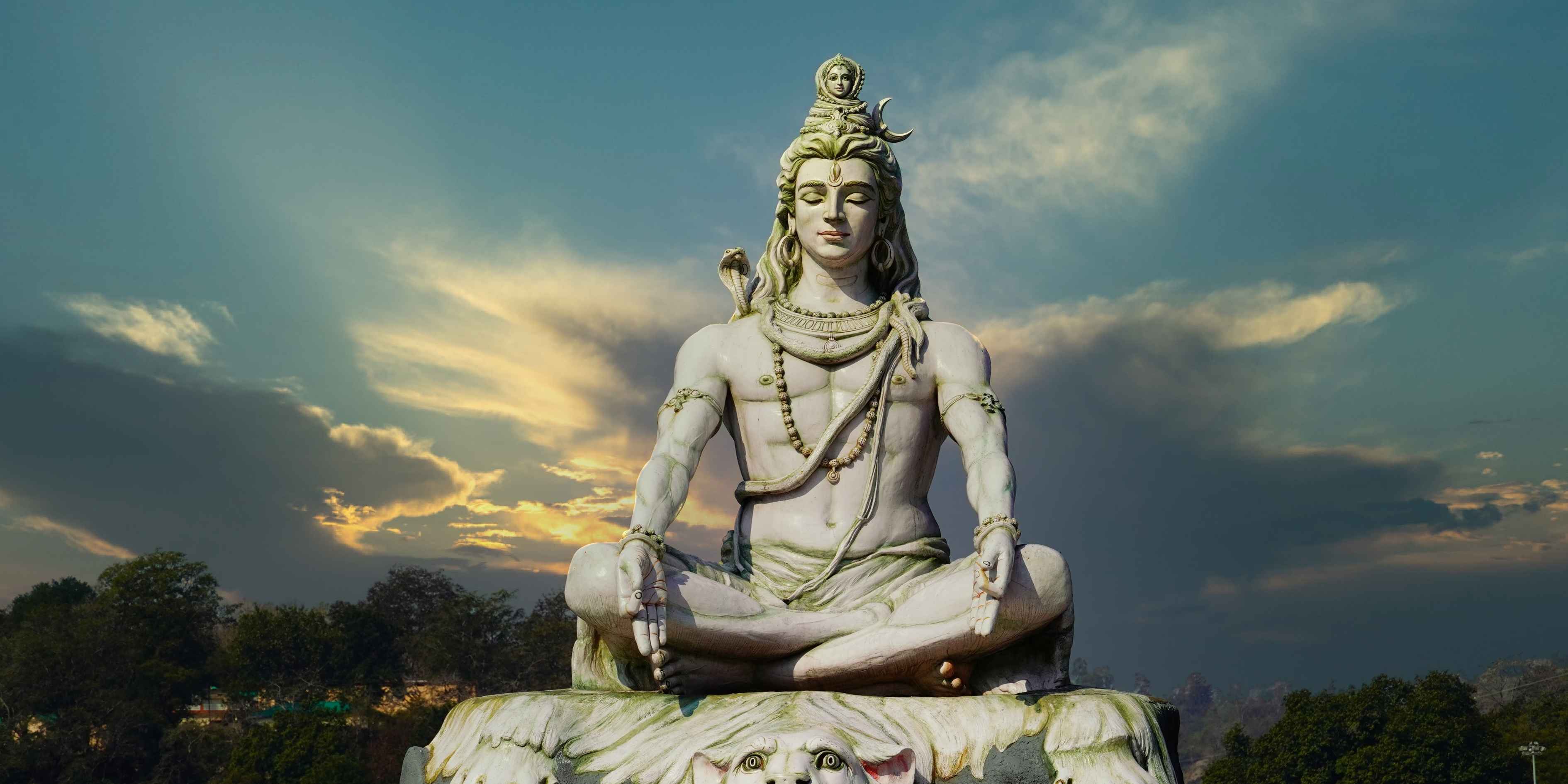 Shiv Banner