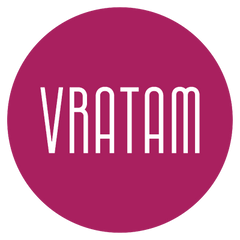 Vratam logo