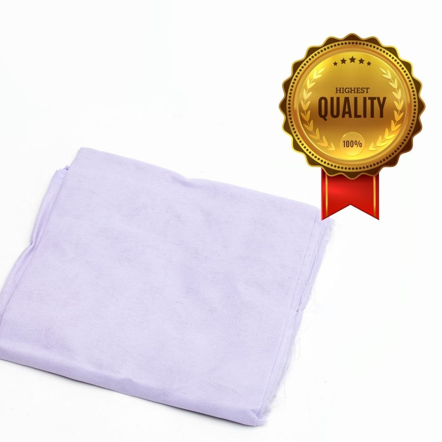 white cloth fabric